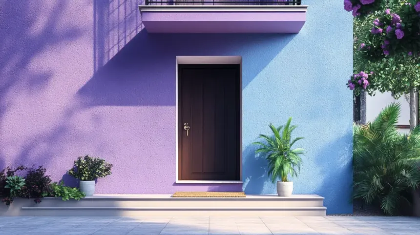 Exterior Painting